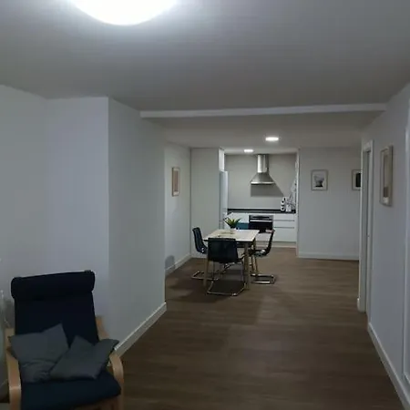 Apartamento Central D Algeciras Exterior photo