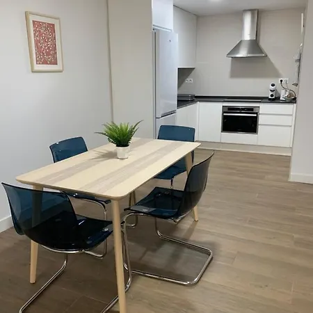 Apartamento Central D Algeciras Exterior photo