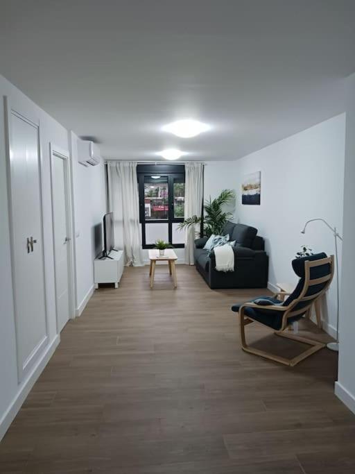 Apartment D Algeciras
