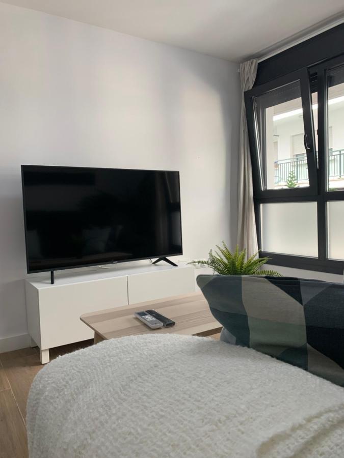 D Apartment Algeciras