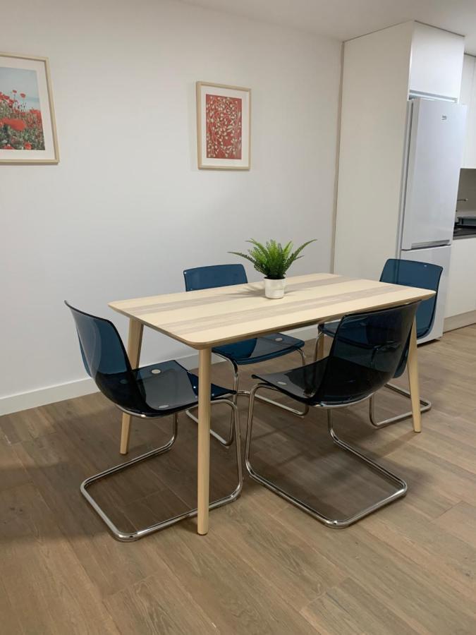 Apartment D Algeciras