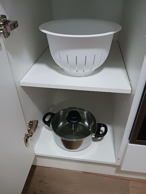 D Apartment Algeciras