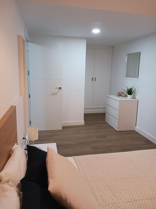 Apartment D Algeciras